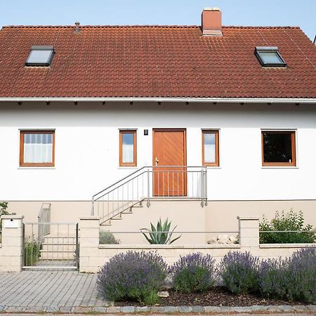 Ferienhaus Kaiserbaum Illmitz Buitenkant foto