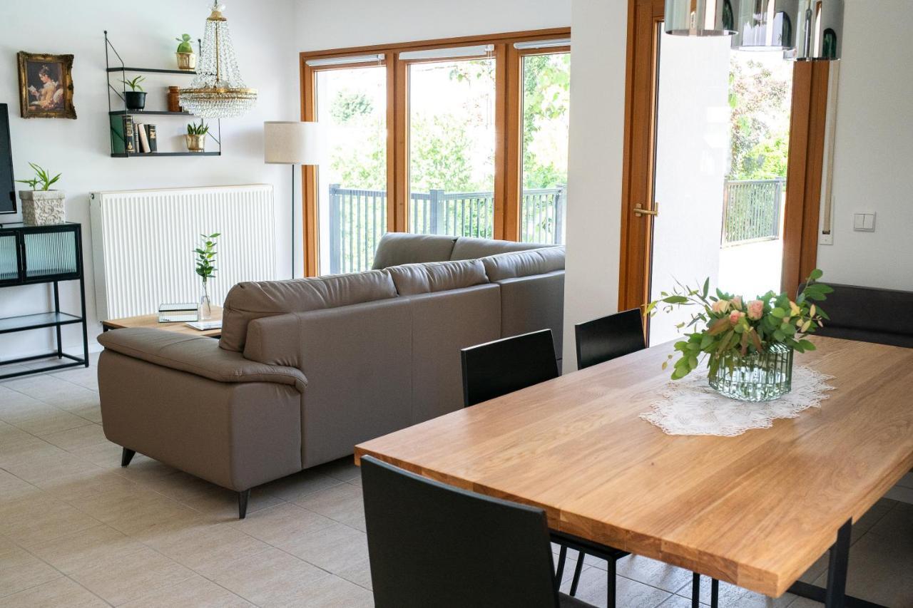 Ferienhaus Kaiserbaum Illmitz Buitenkant foto