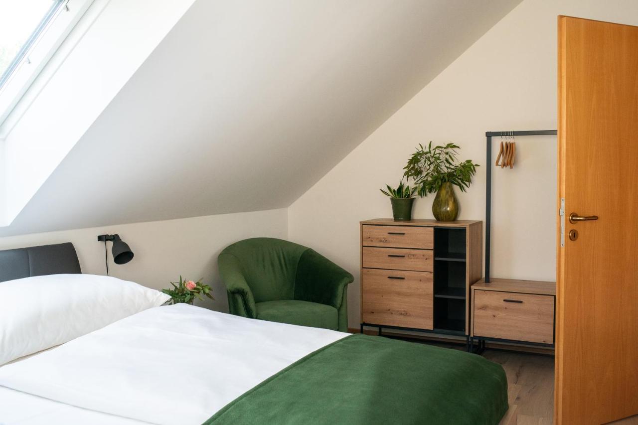 Ferienhaus Kaiserbaum Illmitz Buitenkant foto